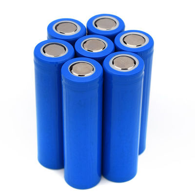 Baterías recargables de la batería UN38.3 18650 3c 3.7v 2600 Mah 3c