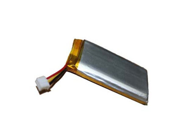 conector de bateria de 3 pines