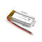 IEC62133/3.7V aprobado kc Li Poly Battery 701535 300mAh Lipo