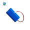 Litio recargable de la batería 7.4V 2000mah del kc IEC62133 18650