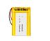 Batería 1000mah 903048 del polímero de litio IEC62133 batería recargable polivinílica del li de 3,7 v