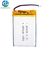 Kc 1000mAh 3.7v Lipo Li Polymer Rechargeable Battery Pack 523450