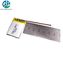 140732 3.7V Li Polymer Battery Pack 3.7v 530mah kc recargable certificaron