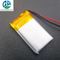 952540 batería 3.7v de Lipo del polímero de litio de Ion Polymer Battery Pack 750mah 25c del litio