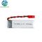 Batería de lipo-polímero KC CE Li-Ion 701855 3.7v 500mah Batería de litio-polímero recargable Batería de li-polímero