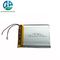 OEM 655565 3.7V 2800mAh Baterías de polímero de litio 3.7v Lipo Batería FCC CB CE KC