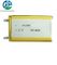 KC aprobado Batería recargable de polímero de litio 3.7V 3000mAh 605080 Baterías LiPo