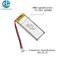 CB IEC62133 Paquete de baterías recargables aprobado 832248 920mAh Certificado KC de 3,7 V
