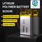 Gpe 803048 Batería recargable 1200mah 3.7v batería lipo batería de polímero