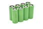 Capacidad recargable de la célula de batería LiFePO4 de MSDS 3.2v 4000mah IFR 26650 alta
