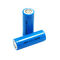 alta descarga Rate Lithium Ion Battery de 2200mAh 2600mAh 3C 18650 3.7V