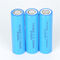 Batería de litio de Li Ion Rechargeable 18650 3,7 V 2200mah IEC62133