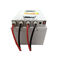 AGV recargable 24V 60AH de la batería del fosfato del hierro del litio con el LED