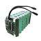 Aprobación portátil de la batería 12V IEC62133 de Li Ion 18650 3S 20Ah