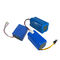 batería 26650 IEC62133 de 4000mAh 12.8V 3.2V 4S1P Lifepo4