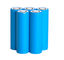10C 18650 batería 2000mah célula recargable del litio de 3,7 voltios