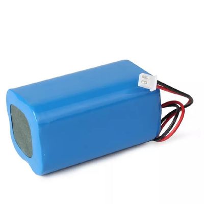 Lifepo4 batería recargable 12V 2Ah 18650 Li Fe Po 4 baterías