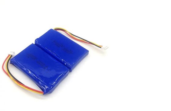 comprar batería recargable de 2s 500mAh 600mah Lipo, batería 403048 7.4v del kc Lipo online manufacture