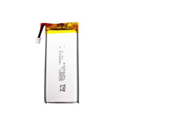 comprar Batería del polímero kc Lipo, 402562 litio Ion Battery Cell de 600mah 3.7V online manufacture