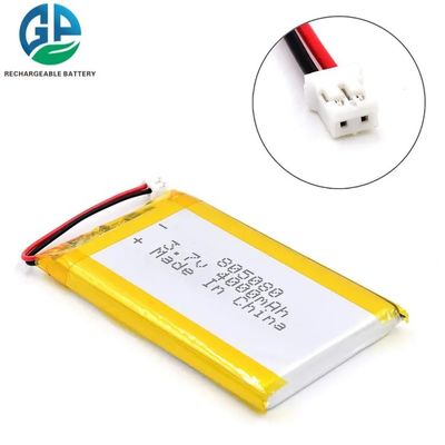 comprar 805080 4000mah Batería de polímero de litio 3.7 V Alta potencia online manufacture
