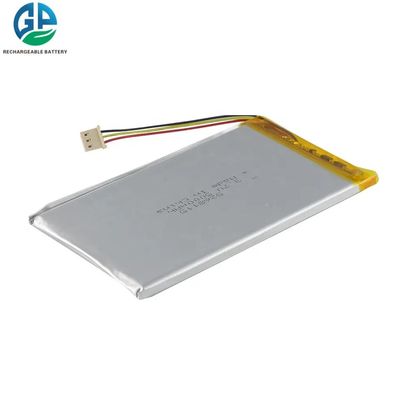 comprar Recargable 5268115 Batería de polímero de litio 3.7v 5000mah Ultra delgado online manufacture