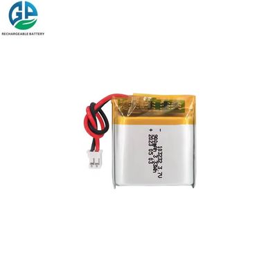 comprar 3.7v 900mah 1000mAh Batería Li Polymer 103232 Con PCB Para Productos Electrónicos Batería Li Ion Pack online manufacture