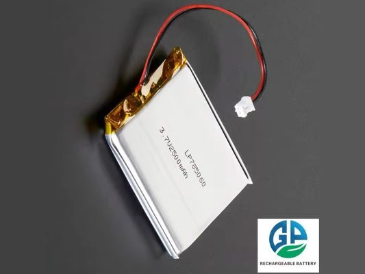 comprar Batería recargable de iones de litio 785060 para productos digitales online manufacture