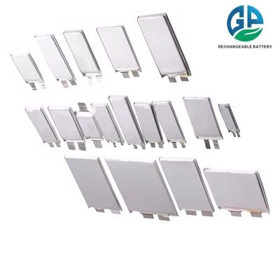 comprar Batería de alta velocidad de descarga 3.7V 3000mah 30C Max60C Batería recargable Lipo Helicóptero Avión Drone 1S Batería online manufacture