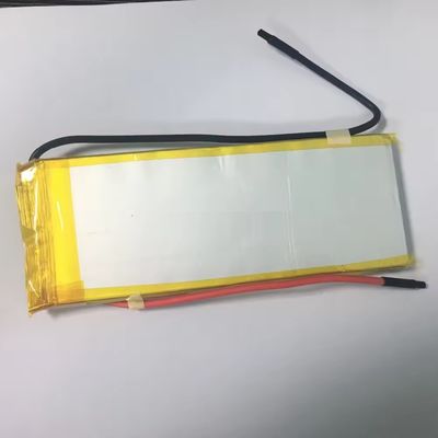 comprar Batería recargable de Li-Polymer de alta velocidad 30C Max60C 10000mah Batería 9759156 37WH Batería de Li-Ion Litio Polímero online manufacture