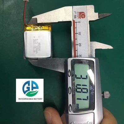 comprar 3.7v 300mah Batería de Polimero de Litio Calidad Batería de Lipo 452530 3.7v 300mah Batería de Polimero de Li online manufacture