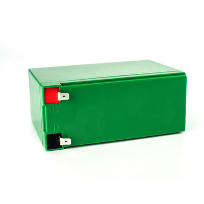 comprar Batería recargable de la batería Lifepo4 de 10Ah 12V para el almacenamiento de energía solar online manufacture