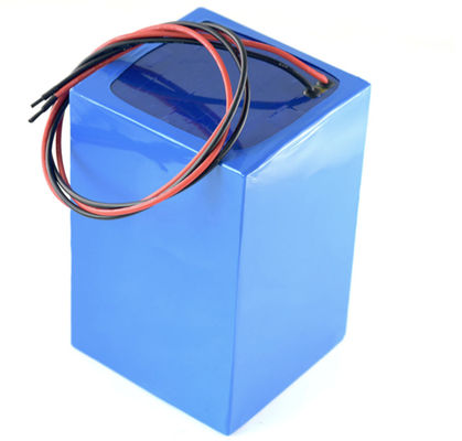 comprar 72 Volt 35Ah Robot Battery Pack 72v 35ah Lithium Battery 800 Times online manufacture