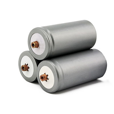 comprar Batería cilíndrica del litio de las células LiFePO4 3.2V de LFP IFR 32650 6Ah con el tornillo online manufacture