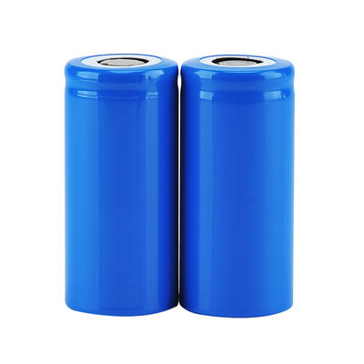 comprar baterías ligeras solares de 6000mAh 3.2V 6Ah LiFePO4 IEC62133 32700 online manufacture