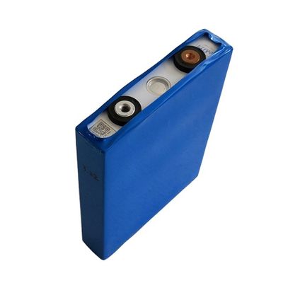 comprar batería prismática del litio de la célula de batería de 3.2V 80AH LifePO4 para la luz de calle solar online manufacture