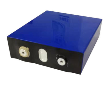 comprar Célula de batería prismática solar LiFePO4 de EV 280AH 270AH IEC62133 online manufacture