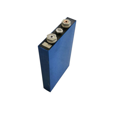 comprar El hierro del litio de MSDS fosfata la célula prismática de la batería 20AH 25AH 3,2 V de LFP para EV online manufacture