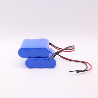 comprar 18650 batería de 11.1V 3500mAh Li Ion IEC62133 UN38.3 12V online manufacture