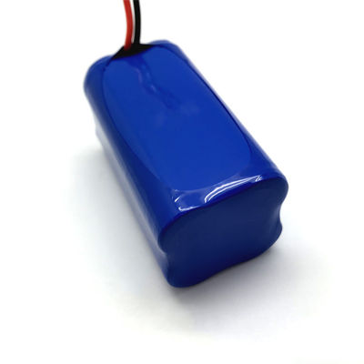 comprar capacidad de la batería 2600mAh del litio de 14.8V 4S1P 18650 alta online manufacture