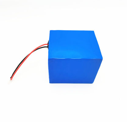 comprar Baterías de litio recargables de la batería 30Ah 24V de LFP Lifepo4 26650 online manufacture