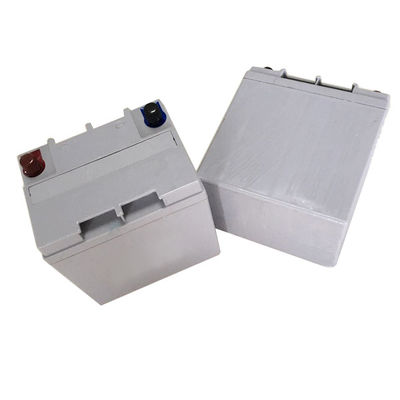 comprar LiFePO4 baterías ligeras solares 50Ah paquete de poder portátil de 12 voltios online manufacture