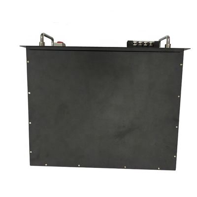 comprar Batería de UN38.3 48V 100AH LiFePO4 para el almacenamiento de la energía solar online manufacture