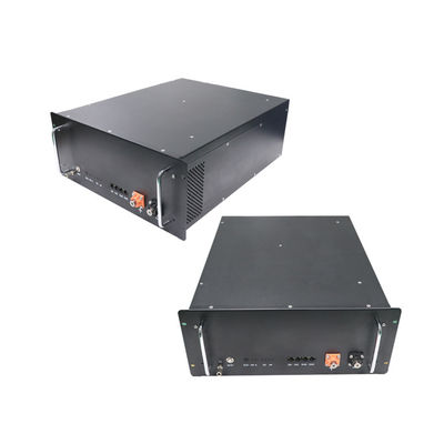 comprar Batería solar doméstica LiFePO4 de 48V 100Ah 5KWh con 2000 ciclos de vida online manufacture