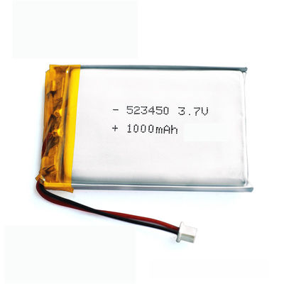 comprar Batería del polímero de litio del kc IEC62133 online manufacture