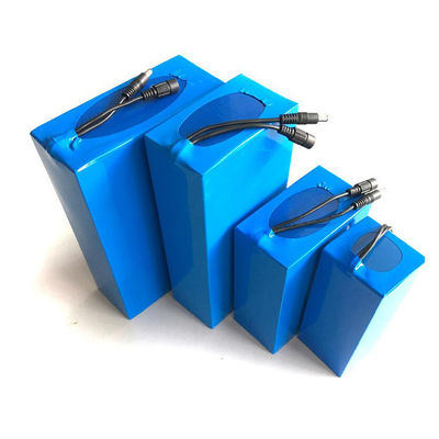 comprar 3s 18650 20Ah batería recargable 3S8P ICR18650 de 12 voltios online manufacture