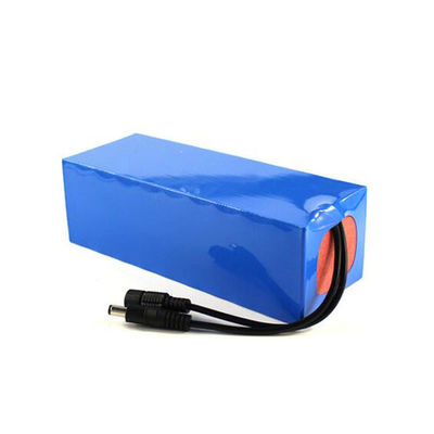 comprar Aprobación portátil de la batería 12V IEC62133 de Li Ion 18650 3S 20Ah online manufacture