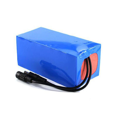 comprar RoHS 18650 3s 20Ah batería recargable del litio de 12 voltios online manufacture