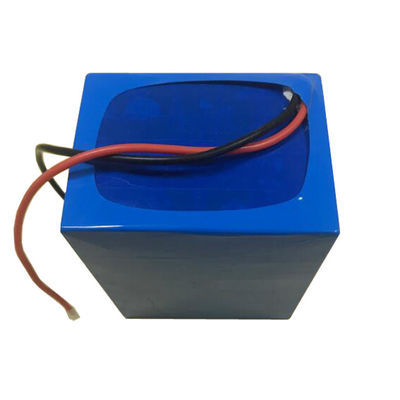 comprar IEC62133 12V 20Ah 3S 18650 baterías para la vespa electrónica online manufacture