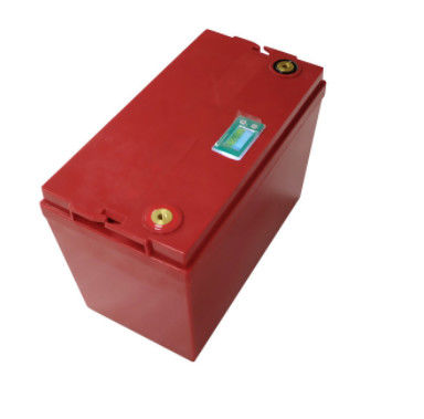 comprar Baterías de almacenamiento de energía solar UN38.3 batería del fosfato del hierro del litio de 12 voltios online manufacture