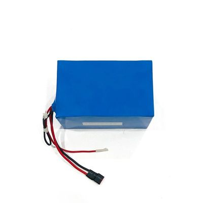 comprar Batería recargable 12V 30ah de ICR18650 3S12P para la silla de ruedas eléctrica online manufacture